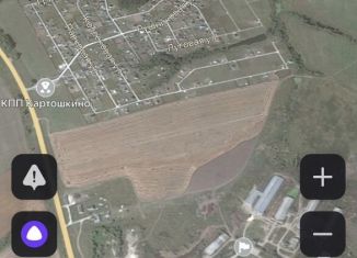 Продаю земельный участок, 7360 сот., село Симоново