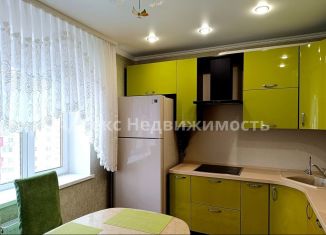 2-комнатная квартира на продажу, 63.3 м2, Тюмень, улица Пермякова, 77