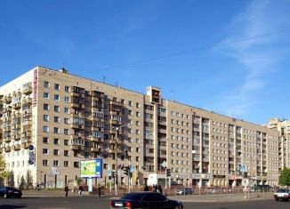 Продаю 3-комнатную квартиру, 61.9 м2, Санкт-Петербург, проспект Просвещения
