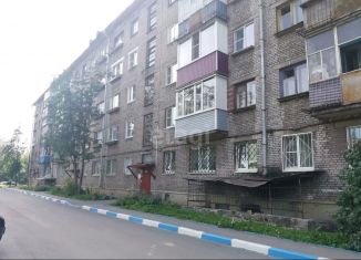 Продается 2-комнатная квартира, 44.7 м2, Череповец, улица Чкалова, 24