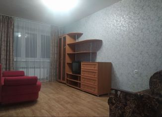 Сдаю 1-комнатную квартиру, 39 м2, Омск, Светловская улица, 4