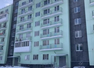 Продается 1-комнатная квартира, 38.5 м2, Саратовская область, Майская улица, 6В