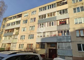 Продажа однокомнатной квартиры, 32.9 м2, Рыбинск, улица Ворошилова, 28
