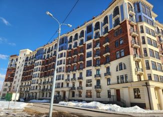 Продажа 2-ком. квартиры, 47.3 м2, Видное, бульвар Мстислава Ростроповича, 4к1, ЖК Видный город