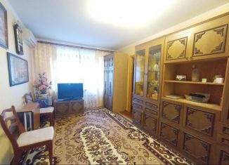 Продам трехкомнатную квартиру, 43 м2, Ростовская область, Портовая улица