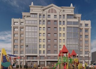 Продажа трехкомнатной квартиры, 98.1 м2, Барнаул, Центральный район