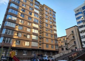 Продажа 4-комнатной квартиры, 120 м2, Грозный, улица Шейха Дени Арсанова, 20