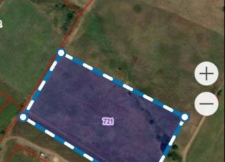 Продается земельный участок, 220 сот., хутор Шептальский