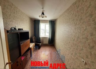 Продается двухкомнатная квартира, 40.2 м2, Костромская область, улица Калашникова, 12