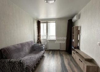 1-комнатная квартира на продажу, 29 м2, Волгоград, улица Гаря Хохолова, 13