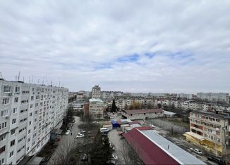 Сдаю в аренду трехкомнатную квартиру, 78 м2, Северная Осетия, улица Астана Кесаева, 38