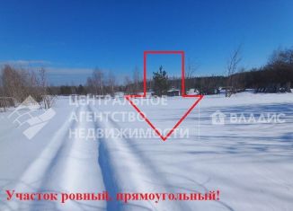 Участок на продажу, 36 сот., деревня Ужалье