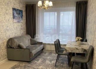 Продам 3-комнатную квартиру, 59.8 м2, Люберцы, ЖК Жулебино Парк, улица Лётчика Ларюшина, 10