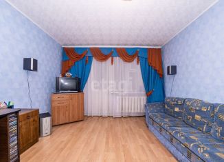Продается 3-комнатная квартира, 65.5 м2, Вологодская область, улица Наседкина, 7