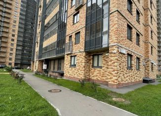 Продам двухкомнатную квартиру, 52 м2, посёлок Парголово, Толубеевский проезд, 36к2