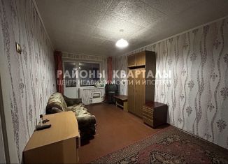 Продаю однокомнатную квартиру, 31.7 м2, Карабаш, Комсомольская улица, 24