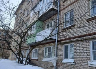 3-комнатная квартира на продажу, 58 м2, Владимирская область, улица Кутузова, 1