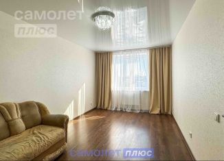 Продается 1-комнатная квартира, 36 м2, Чебоксары, улица Николая Рождественского, 8, Ленинский район