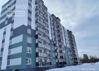 Продам однокомнатную квартиру, 43 м2, Тольятти, улица Маршала Жукова, 58, Автозаводский район