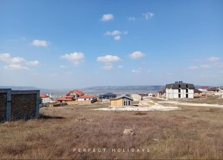 Земельный участок на продажу, 7 сот., Бахчисарай, улица имени Вели Муртазаева, 11