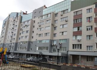 Продается трехкомнатная квартира, 75.9 м2, Белгород, проспект Богдана Хмельницкого, 60А, ЖК Парковый