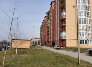 Двухкомнатная квартира на продажу, 76 м2, Северная Осетия, улица Зураба Магкаева, 2