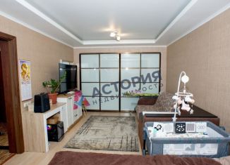 Продажа 1-комнатной квартиры, 59.9 м2, Тульская область, улица Пузакова, 19