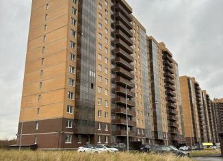 Аренда 1-ком. квартиры, 32 м2, поселок Бугры, Тихая улица, 19