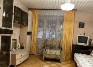 Продам однокомнатную квартиру, 36.5 м2, Нижний Новгород, проспект Гагарина, 103, метро Комсомольская