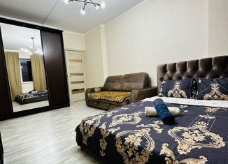 Сдача в аренду 1-комнатной квартиры, 40 м2, Московская область, улица Юности