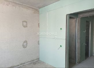 Продам 1-комнатную квартиру, 48.9 м2, Новосибирск, улица Николая Сотникова, 3