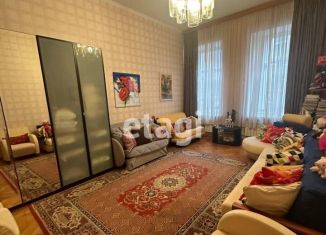 Продается 2-комнатная квартира, 69 м2, Санкт-Петербург, Гороховая улица, 44, метро Сенная площадь