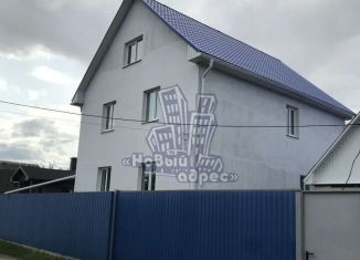 Продажа дома, 151.2 м2, Воронеж, переулок Алёхиных, 39