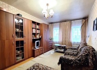 Продается 2-комнатная квартира, 54 м2, Коломна, улица Зайцева, 5