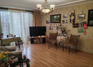 Сдаю 3-комнатную квартиру, 55.3 м2, Новороссийск, набережная Адмирала Серебрякова, 41А