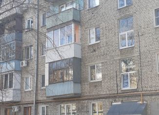 Продается двухкомнатная квартира, 43.8 м2, Саратов, Фрунзенский район, улица имени Д.В. Емлютина, 44А