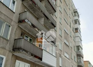 Продается 3-комнатная квартира, 61.2 м2, Новосибирск, улица Объединения, 96/1, метро Заельцовская
