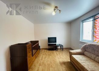 1-комнатная квартира на продажу, 34.6 м2, Татарстан, 7-й квартал, 2