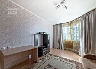 Продам однокомнатную квартиру, 41.8 м2, Московская область, Юбилейная улица, 16