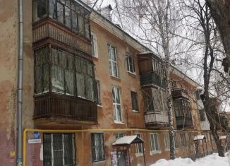 Продажа 3-комнатной квартиры, 54 м2, Екатеринбург, улица Ломоносова, 155А