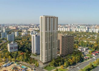 Продается двухкомнатная квартира, 63.6 м2, Москва, Дмитровское шоссе, вл89, Бескудниковский район