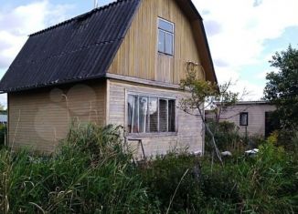 Продажа дачи, 40 м2, садоводческое некоммерческое товарищество Локомотив-3