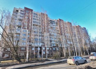 Продаю однокомнатную квартиру, 38 м2, Санкт-Петербург, Караваевская улица, 42