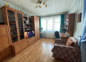 Продам 2-комнатную квартиру, 44.3 м2, Канаш, Спортивный переулок, 1