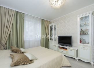 Продам 1-комнатную квартиру, 45 м2, Калининградская область, Шахматная улица, 2Б