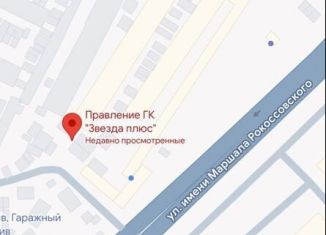 Сдам в аренду гараж, 17 м2, Волгоград, улица Хиросимы, 30