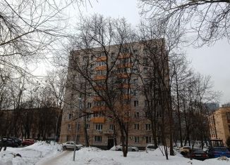 Продажа однокомнатной квартиры, 32.1 м2, Москва, улица Годовикова, 14, СВАО