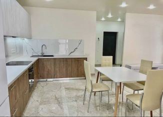 Продам 1-ком. квартиру, 42.6 м2, Краснодар, Восточно-Кругликовская улица, 30/1, микрорайон Панорама