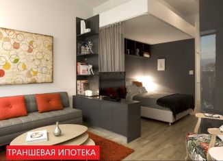 Продам однокомнатную квартиру, 38.8 м2, Тюменская область