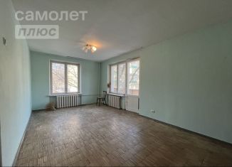 Продается двухкомнатная квартира, 41.4 м2, Москва, Минская улица, 6к1, ЗАО